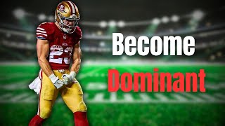 99% Of Running Backs Will NEVER Do This! (How To Truly Dominate!)