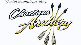 Choctaw Archery    Traditional Bows