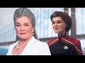 Kate Mulgrew Wants Season 3 For Star Trek: Prodigy EXCLUSIVE INTERVIEW