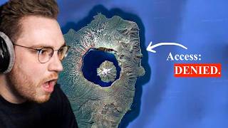 The ULTIMATE Impossible to Reach Places on Google Earth *OHNEPIXEL REACTS*