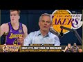 THE HERD | Colin Cowherd SHOCKED Los Angeles Lakers Are ON FIRE With Star Rookie Dalton Knecht | NBA