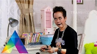 Mamah Idaman Kak Citra Anak Metal | Eps.25 PONDOK PAK CUS | P3