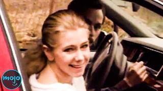 30 Most Notorious and Infamous Crimes of the 90s