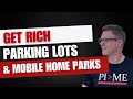 Financial Freedom through Mobile Home Parks: Brian Spear on Long-Term Wealth Building