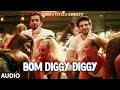 Download Bom Diggy Diggy Full Audio Zack Knight Jasmin Walia Sonu Ke Titu Ki Sweety mp3