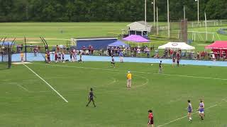 2022 NHIAA D1 Championships Boys Discus 2