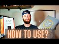 How to use a Study Bible the Best Way #biblestudytips #esv #csb