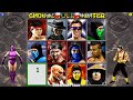 ft5 @mk2 el koke.7 cl vs udechilesa cl mortal kombat 2 fightcade oct 30