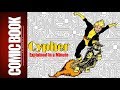 Cypher (Explained in a Minute) | COMIC BOOK UNIVERSITY