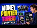 MoneyPrinterTurbo Install Setup Guide for Windows, Docker, and AI Video Generation