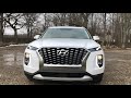 هیوندای پلاسید ۲۰۲۰ بیش از حد انتظار قسمت دوم hyundai palisade 2019 part 2