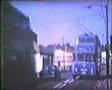 Walsall trolleybuses - Stafford Street : 863 (TDH913)