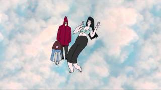 Adult Swim - Cloud Dance