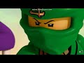 lego ninjago lloyd tribute am i wrong ♪