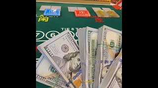 [아바타바카라] 캄보디아 카지노 최초아바타 4년째 무사고 6장 선 오픈 바카라 #poker #실시간바카라 #캄보디아바카라