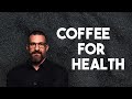 Optimize your coffee intake to preform better | Andrew Huberman