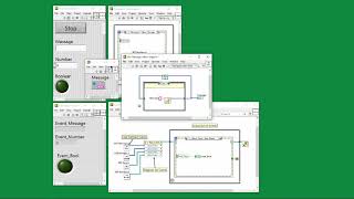 User defined events in NI LabVIEW - India LabVIEW User Group Meeting 7.