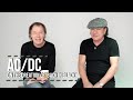 AC/DC on the Creation of 'Back in Black'