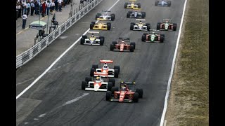 F1-1989-GERMANY GP-ROUND 9-Full Race (ESPN)