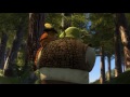 Shrek 2 (2004) - Shrek Visits The Fairy Godmother