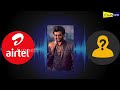 ரஜினியை கிழித்த ஏர்டெல் வாடிக்கையாளர் airtel customer care vs rajini haters