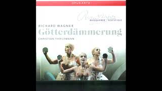 Thielemann Gotterdammerung 2008