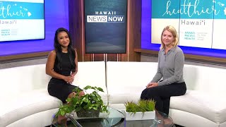 Healthier Hawaii: What to know about breast cancer