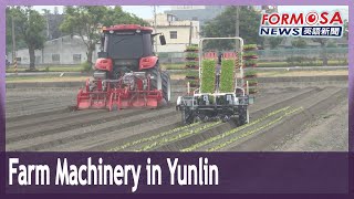 Expand machinery use to make vegetable growing more efficient: COA