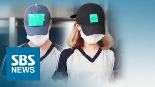 '7개월 딸 방치 사망' 부모에 살인죄 적용한 까닭 / SBS