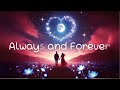 always and forever lyrics love song pop ballad 2025