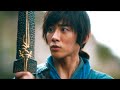 Sword of destiny (2021) film explained in Hindi/Urdu | Chinese movie story Summarized हिन्दी/اردو