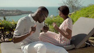 WILSON - J'AI DÉJA (Clip Officiel)