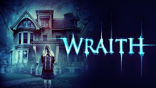 Wraith (1080p) FULL MOVIE - Thriller, Haunted House, Paranormal