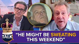 'Royal Family COVERED It Up' | 'The Net Is CLOSING In' | Was Prince Andrew PROTECTED?