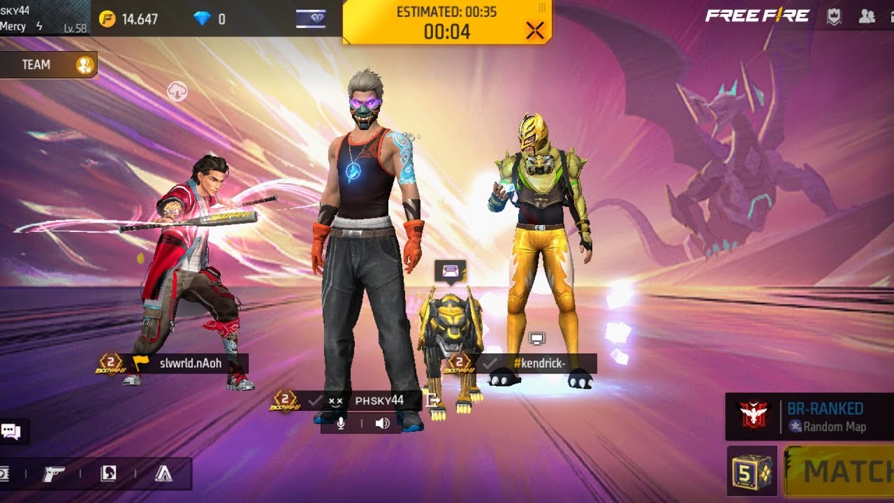 Freefire Csrank Whiteskyyt 1v4csrank Youtube Freefire Csrank Whiteskyyt 1v4csrank Youtube