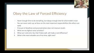 ENTR4397 Module Four Assignment