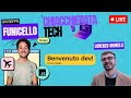 Nomadismo Digitale, React e mondo Freelance | Intervista a GIUSEPPE FUNICELLO in arte @giuppidev