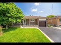 21 Jersey Avenue, Brampton Home - Real Estate Properties