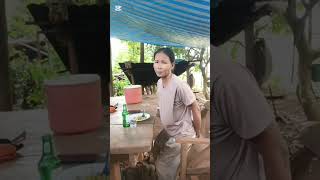 ไม่ไหวแล้ว I can't take it anymore #funny #comedy #funnyclips #joke #555 #tranding