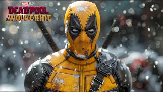 BREAKING! DEADPOOL & WOLVERINE NEW SCENE RELEASE and  RUN TIME REVEALED!