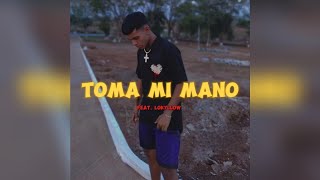 Alexiz Wonder - Toma mi mano feat.Lokyllow (Audio oficial)