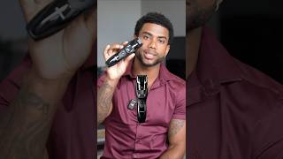 How To Get Designer Stubble In 5 Minutes