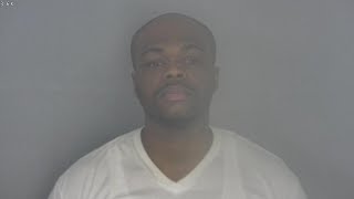 Greene County inmate enters guilty plea in death of another inmate in the jail