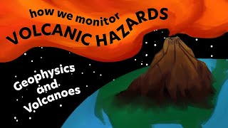 Volcano Hazards: How We Monitor Eruptions Before They Happen