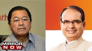 Battleground: Madhya Pradesh and Mizoram, Who will win? | India Votes