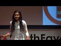 The Talk Everyone Needs  | Vaishnavi Vura | TEDxSouthFayetteHS