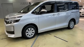 【大昌行易手車】2016 TOYOTA VOXY WELCAB