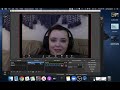 Live-Streaming Zoom Meetings on Facebook Live using OBS