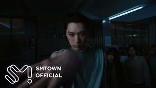 TEN 텐 'Nightwalker' MV