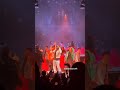 str simbu singing u0026 dancing to yammadi aathadi song in yuvan concert vallavan simbu